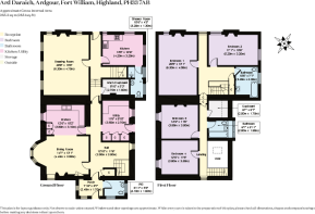 Ard Daraich House Fl