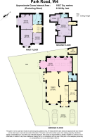 Floor Plan - Park Ro