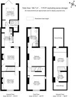 33 Western Road, TN1 2JQ