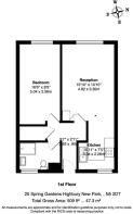 25 Spring Gardens Highbury New Park, , N5 2DT.jpg