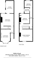 44 Royston Avenue FP