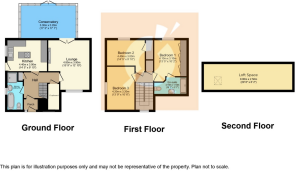 Floor Plan WM