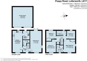 41 Poppy Road, Lutterworth