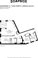 A309 APARTMENT 11...