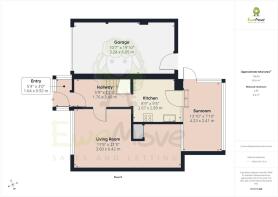 EweMove Estate Agents Basingstoke - Baird Av
