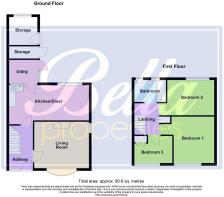 2D Floorplan