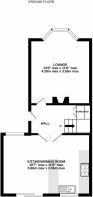 34 Lower High Street Floor