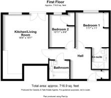 9 Verona Court (copy), St. Albans - all floors.JPG