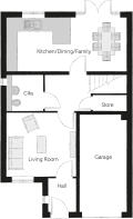 Ground floor