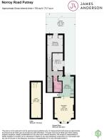 284883 - GFF, 46, Norroy Road Putney, London, SW15