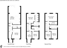 Standard Floor Plan