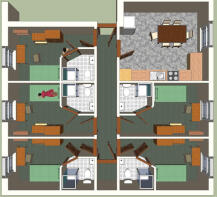 Typical Flat
