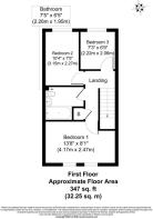 First Floor Accommodation