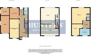 Existing Dwelling
