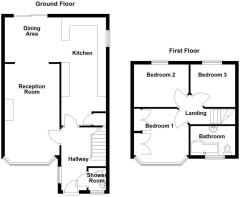 4 Burford Drive, Swinton - all floors.JPG