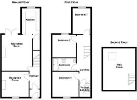 327 Blackburn Road, Oswaldtwistle - all floors.JPG