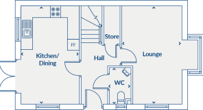 Ground Floor