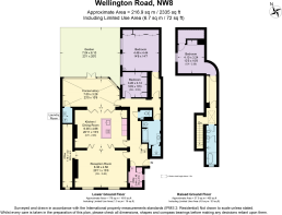 Floor Plan - Welling