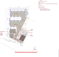 Floor/Site plan 2