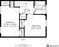 floorplans FLOORPLAN