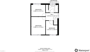 Floorplan 2
