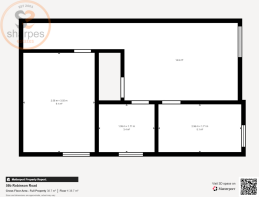 59b Robinson Road - Floor 1
