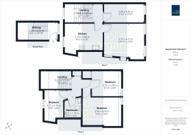 The Maisonette, 16 Old Orchard Street, City Centre