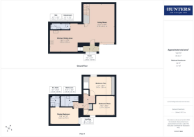 Floorplans