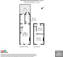 Chase Side Crescent Floorplan