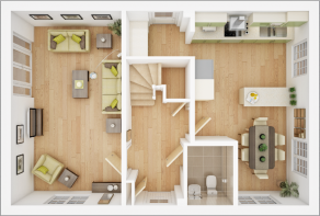 Ground Floor