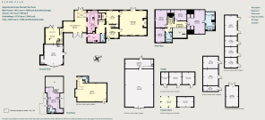 Cox's Farm ~ final f