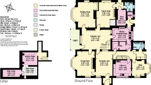 Venthams floor plans