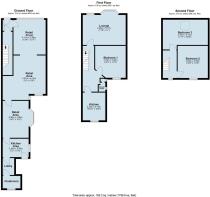 Kingsley Park Terrace