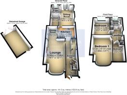 3D FLOOR PLAN