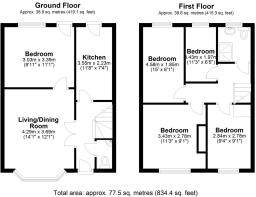 FLOOR PLAN 2D