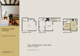 Floor Plan | Sinnock Square