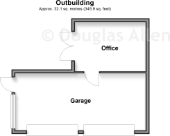 Outbuilding
