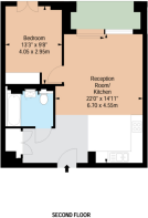 Second Floor