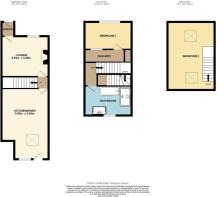 64, Burton Road Barnsley, Yorkshire, S71 2AA-high