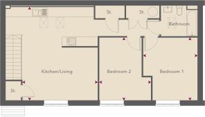 Floorplan 2