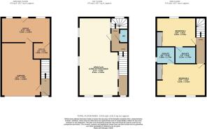 5 Forrester Street - Floorplan