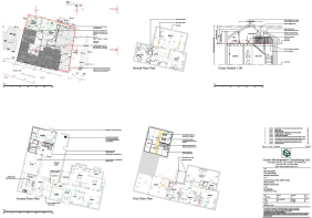 The Forge - Approved Plans (1)