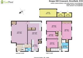 2D Floorplan