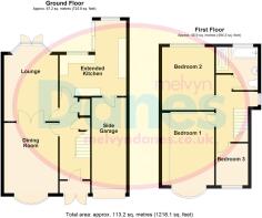 Olorenshaw Road, B26 3NE