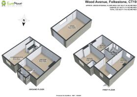 Floorplan 3D