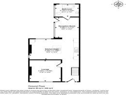 Oversetts - Ground Floor