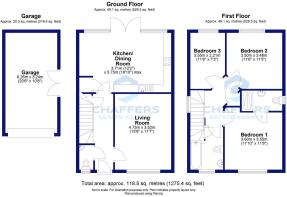 9 Border Close, Shaftesbury - all floors.JPG