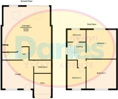 24 Pear Tree Crescent, Shirley - all floors (1).JP