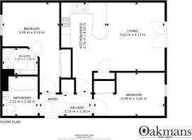 Aston Court floorpla