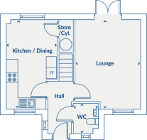 Ground Floor